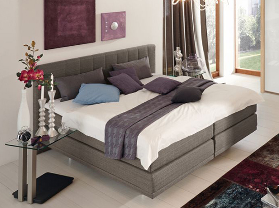 Boxspringbett bei 08056 Zwickau
