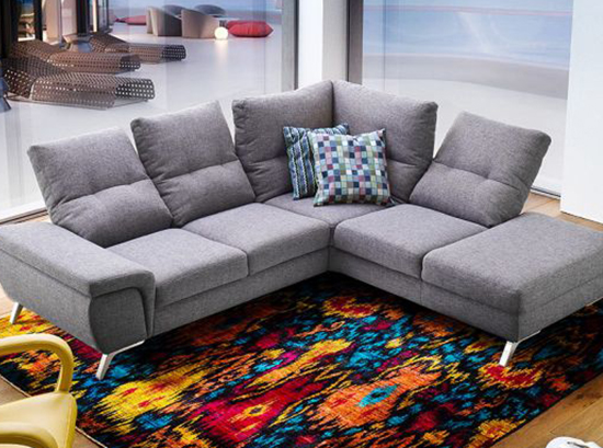 funktionelle Couch 