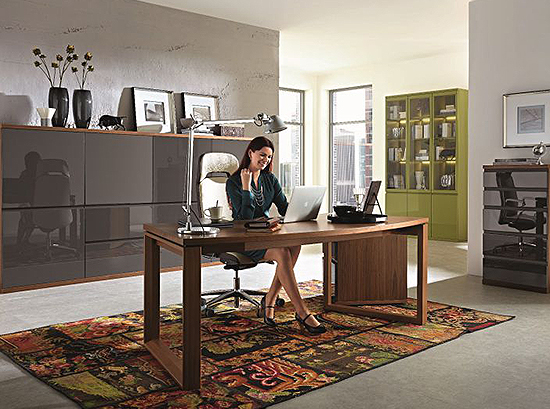 Home Office 
