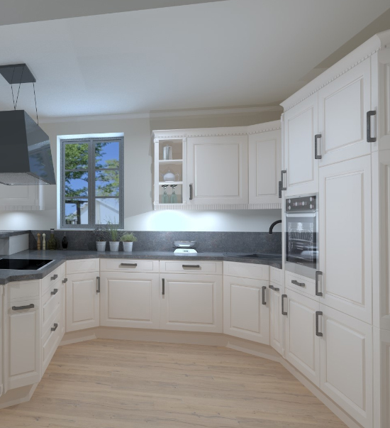 K&uuml;chenplaner visuell bei  Zwickau