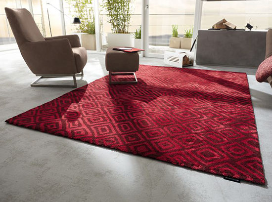 Läufer fürs Wohnzimmer bei 04626 Heyersdorf
