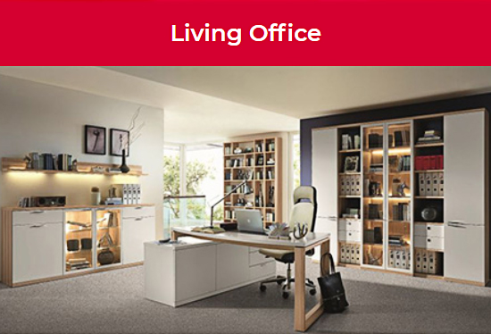 Living Office für  Zwickau