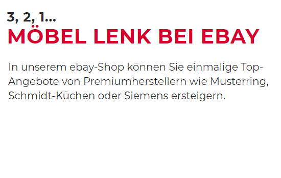 M&ouml;bel Shop 