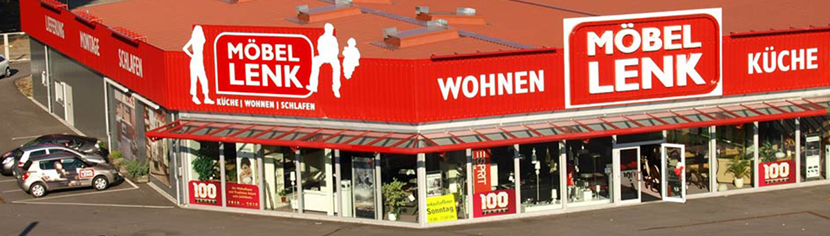 Küchen Hirschfeld - ➡️Möbel Lenk: Küchenstudio, Möbelhaus, Wohnzimmer, Schlafzimmer, Kochen & Wohnwelten.